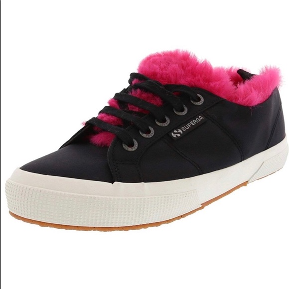 SUPERGA x Jocelyn Tennis Shoes - Picture 3 of 15